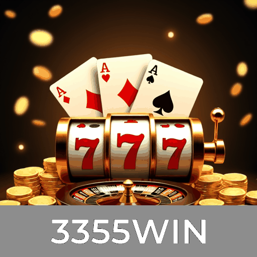 3355WIN: Excelência em Apostas com Serviços Profissionais