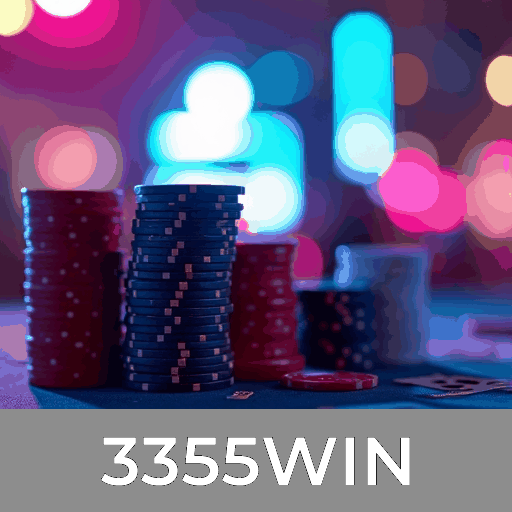 3355WIN: Jogos de Cassino que Prometem Emoção e Ganhos