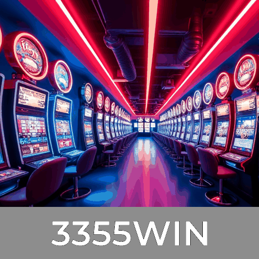 Descubra o Login Exclusivo e Seguro em 3355WIN