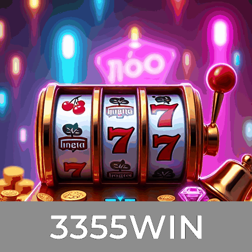 3355WIN: Bônus e Promoções Imperdíveis