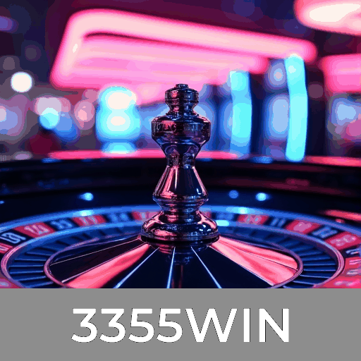 3355WIN: A Experiência de Jogos de Mesa ao Vivo Preferida dos Brasileiros