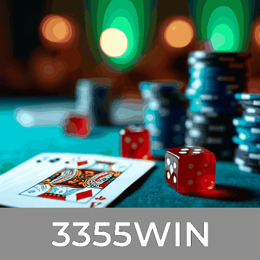 3355WIN: Bônus e Promoções Imperdíveis