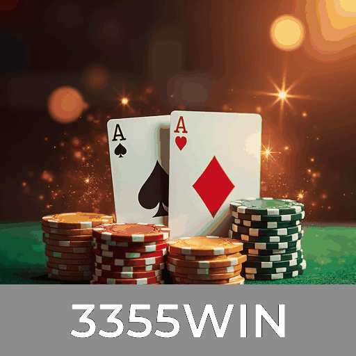 Descubra o Login Exclusivo e Seguro em 3355WIN